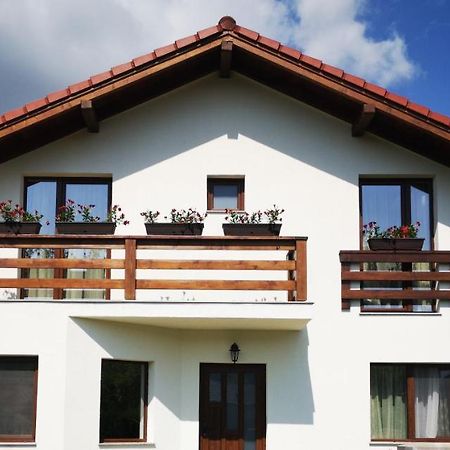Filargo Apartmans - Cazare Sovata Exteriör bild
