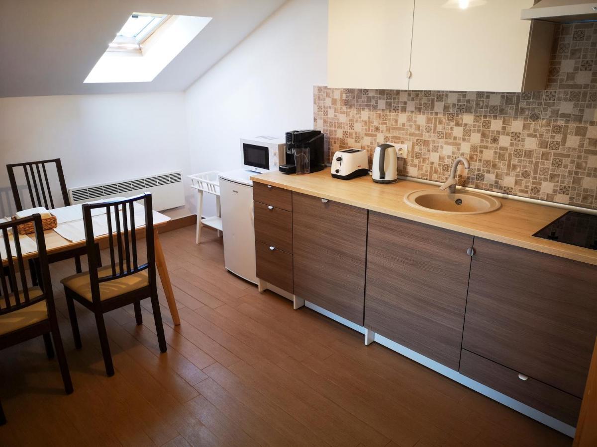 Filargo Apartmans - Cazare Sovata Exteriör bild