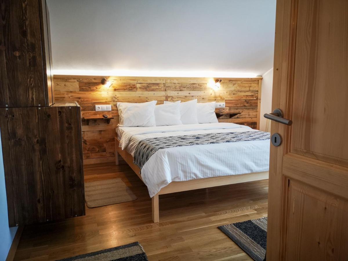 Filargo Apartmans - Cazare Sovata Exteriör bild