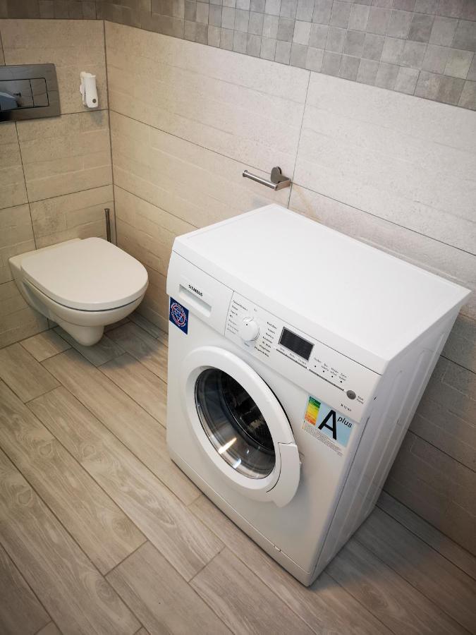 Filargo Apartmans - Cazare Sovata Exteriör bild