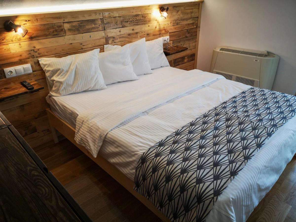 Filargo Apartmans - Cazare Sovata Exteriör bild