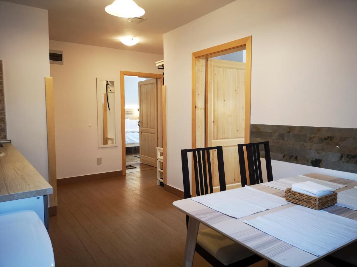 Filargo Apartmans - Cazare Sovata Exteriör bild