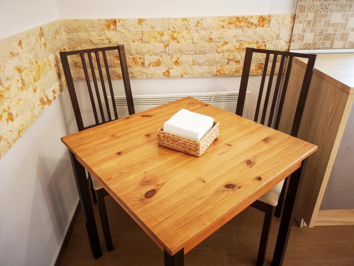 Filargo Apartmans - Cazare Sovata Exteriör bild