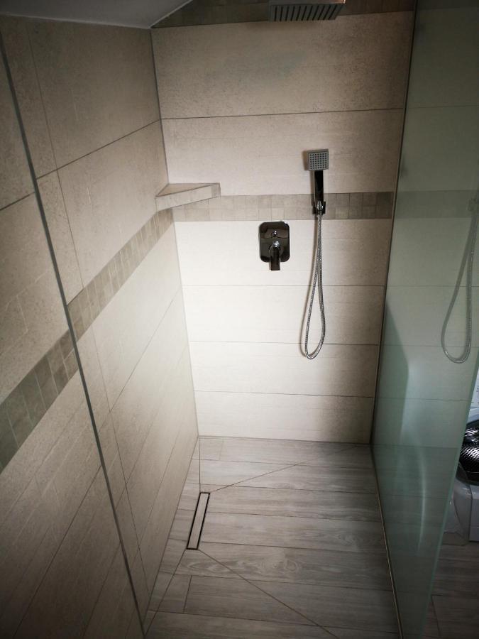 Filargo Apartmans - Cazare Sovata Exteriör bild
