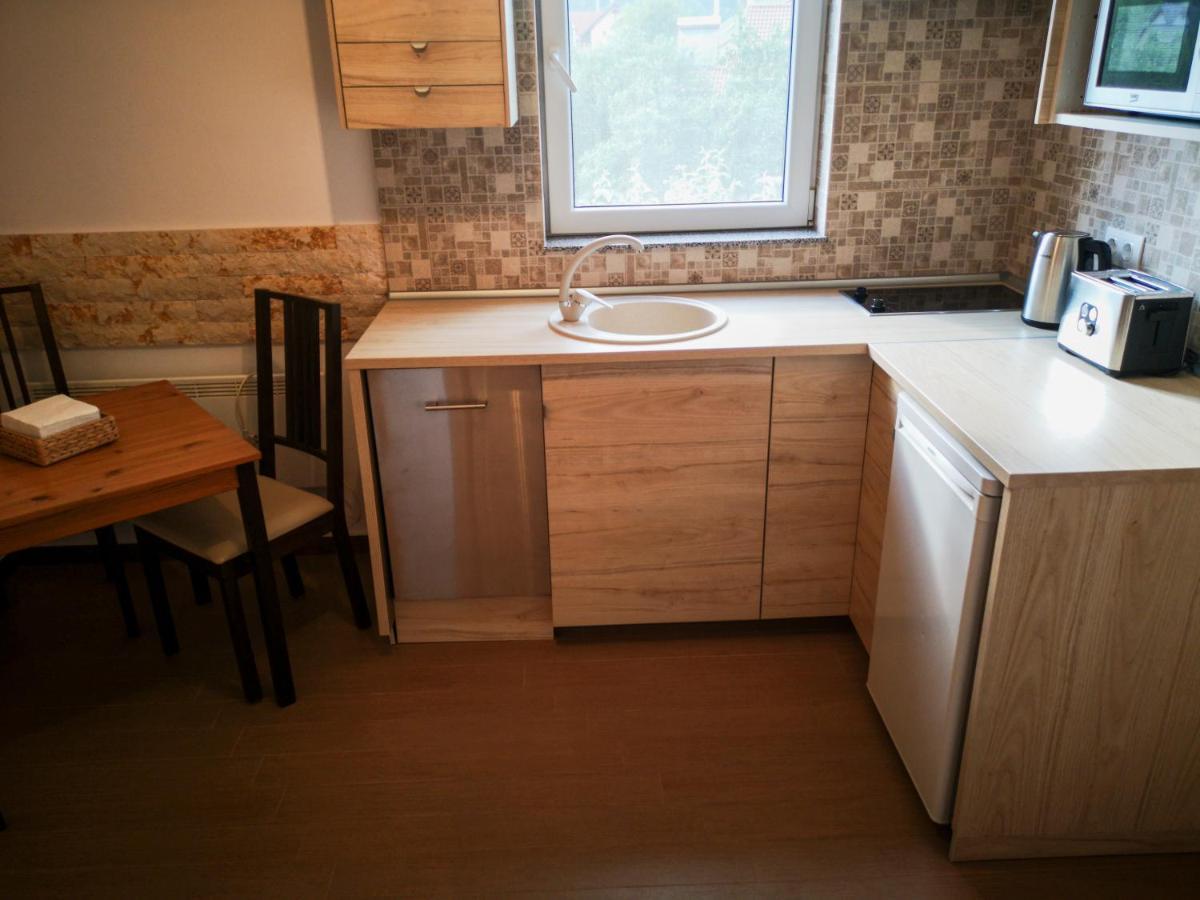 Filargo Apartmans - Cazare Sovata Exteriör bild